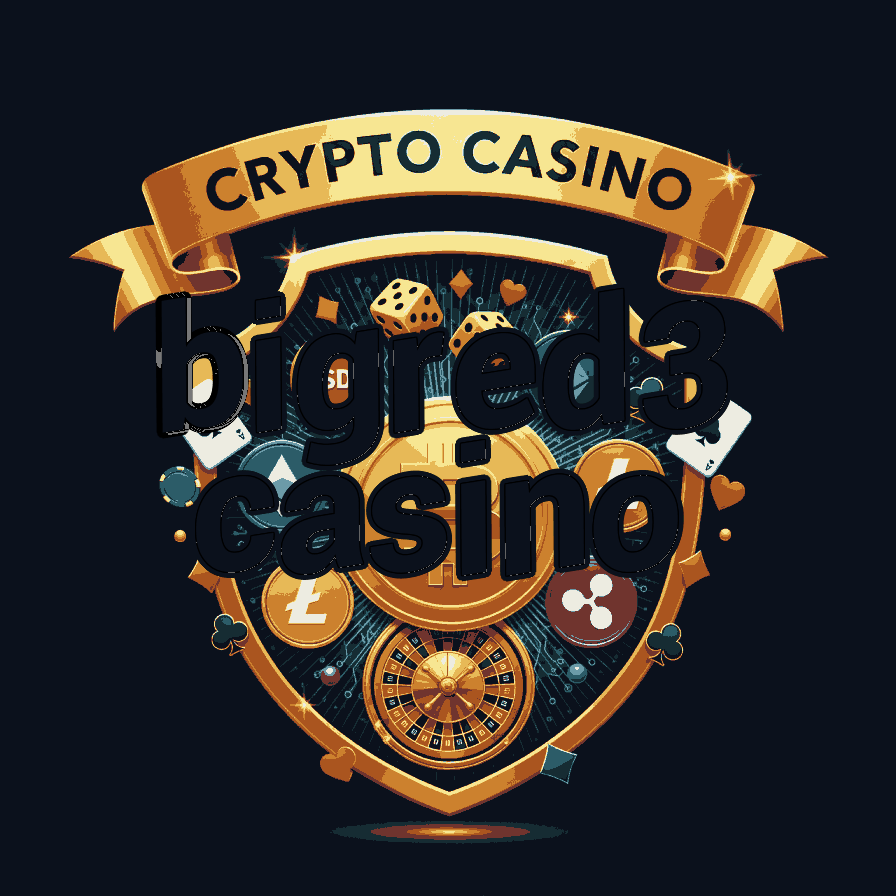 Bigred3 Casino - Premium Online Casino